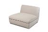 Picture of WALTON Fabric Modular Sofa - Ottoman