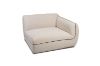 Picture of WALTON Fabric Modular Sofa - Right Arm Facing Chair