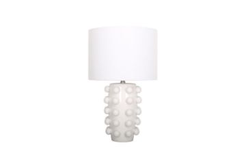 Picture of BELL610 Ceramic Table Lamp