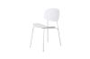 Picture of AVIVA Lounge Chair (White)