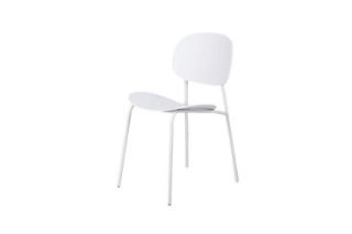 Picture of AVIVA Lounge Chair (White) - Each