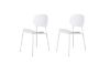 Picture of AVIVA Lounge Chair (White) - Each