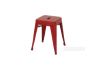 Picture of TOLIX Replica Stool Seat H45 -Orange