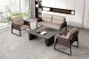 Picture of REPOSE 1 Seater Sofa/Armchair(Brown)