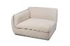 Picture of WALTON Premium Chenille Fabric Modular Sofa - 4PC Left Arm Facing Sofa Set 