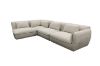 Picture of WALTON Premium Chenille Fabric Modular Sofa - 4PC Left Arm Facing Sofa Set 