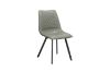 Picture of WESTIN PU Leather Dining Chair (Grey)