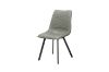 Picture of WESTIN PU Leather Dining Chair (Grey)