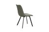 Picture of WESTIN PU Leather Dining Chair (Grey)