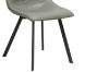 Picture of WESTIN PU Leather Dining Chair (Grey)