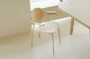 Picture of AVIVA  Armchair  (Light Yellow)