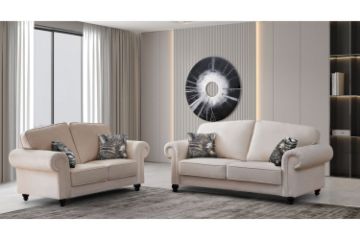 Picture of WINSLEY 3/2 Sofa Range