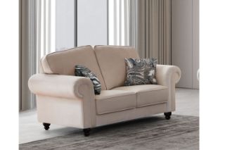 Picture of WINSLEY Sofa Range - 2 Seater