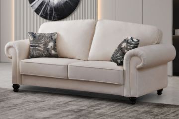 Picture of WINSLEY Sofa Range - 3 Seater