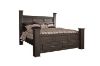 Picture of MORNINGTON Bed Frame with Drawers - Super King/Eastern King