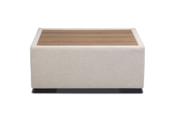 Picture of COPELAND Fabric Modular Sofa - Ottoman