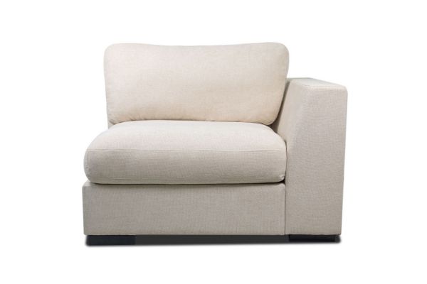 Picture of COPELAND Fabric Modular Sofa - Facing Right Arm Chair