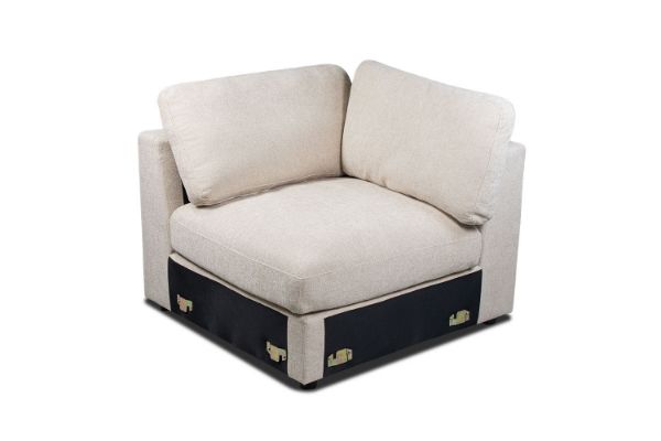 Picture of COPELAND Fabric Modular Sofa - Corner