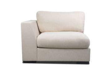 Picture of COPELAND Fabric Modular Sofa - Facing Left Arm Chair