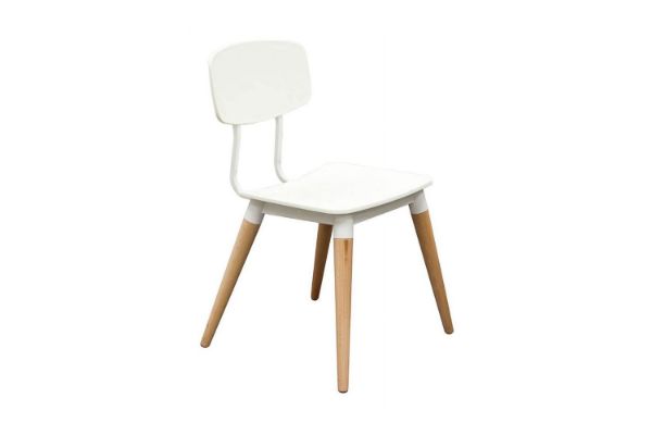 Picture of ATHENA Dining Chair (White)