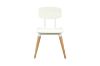 Picture of ATHENA Dining Chair (White)