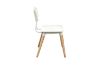 Picture of ATHENA Dining Chair (White)