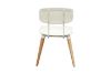 Picture of ATHENA Dining Chair (White)