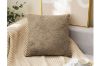 Picture of TECH Fabric Cushion - Brown