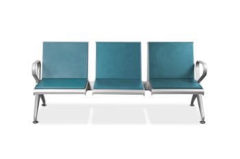 Picture for manufacturer ORBIT 3 - Seater Tandem Seating with Cushion Collection