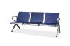 Picture of ORBIT 3 - Seater Tandem Seating with Cushion (Blue)