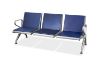 Picture of ORBIT 3 - Seater Tandem Seating with Cushion (Blue)