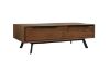 Picture of CLEVEDON 1.2M Solid Oak Wood Coffee Table