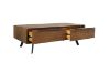 Picture of CLEVEDON 1.2M Solid Oak Wood Coffee Table