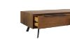 Picture of CLEVEDON 1.2M Solid Oak Wood Coffee Table