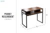 Picture of DADRIAN 100 Console Table