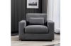 Picture of REID Fabric Armchair/Sofa Chair