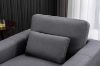 Picture of REID Fabric Armchair/Sofa Chair