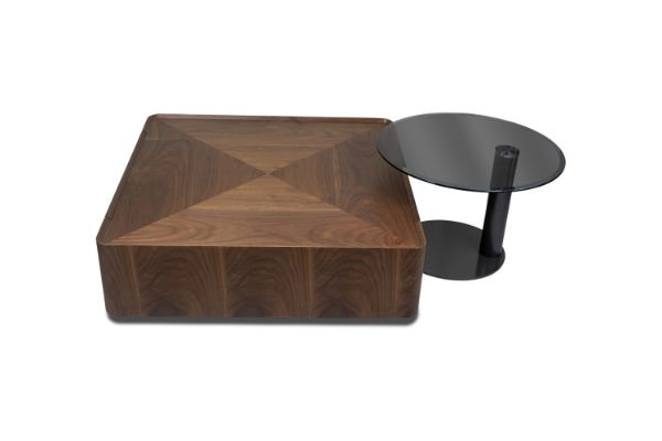 Picture of SKARA Square Nesting Coffee Table 