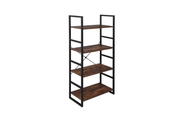 Picture of DADRIAN 115cmx60cm 4-Tier Shelf