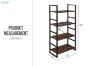 Picture of DADRIAN 115cmx60cm 4-Tier Shelf