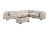 Picture of COPELAND Fabric Modular Sofa  - 7PC Sofa Set