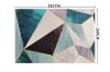 Picture of PRISM GLASS Rug (160cmx230cm)