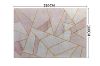 Picture of PINK PRISM Rug (160cmx230cm)