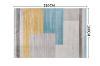 Picture of MULTICOLOUR LINE Rug (160x230cm)