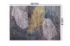 Picture of MULTICOLOUR FEATHERS Rug (160cmx230cm)