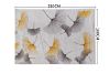 Picture of GINKGO LEAVES Rug (160x230cm)