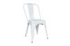 Picture of TOLIX Replica Dining Chair - Gloss White