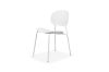 Picture of AVIVA Lounge Chair (White)