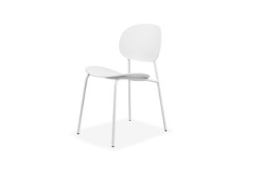 Picture of AVIVA Lounge Chair (White)