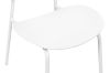 Picture of AVIVA Lounge Chair (White)